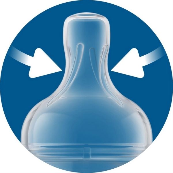 Buy Avent AntiColic Bottle 260ml 1 Pack Online at Chemist Warehouse®